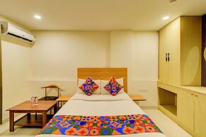 Fabhotel White Ridge Gachibowli