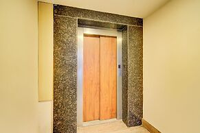 Fabhotel White Ridge Gachibowli
