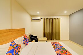 Fabhotel White Ridge Gachibowli