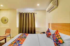 Fabhotel White Ridge Gachibowli