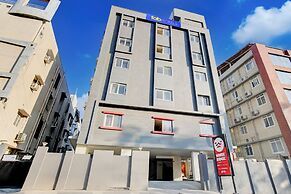 Fabhotel White Ridge Gachibowli