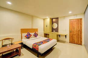 Fabhotel White Ridge Gachibowli