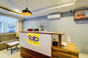 Fabhotel White Ridge Gachibowli