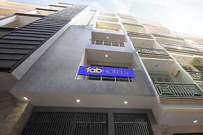 Fabhotel Zen Stay