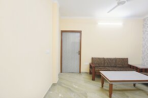 Fabhotel Zen Stay