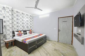Fabhotel Zen Stay