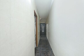 Fabhotel Zen Stay