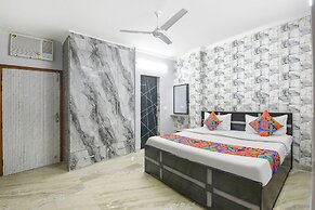 Fabhotel Zen Stay