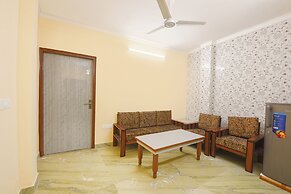 Fabhotel Zen Stay