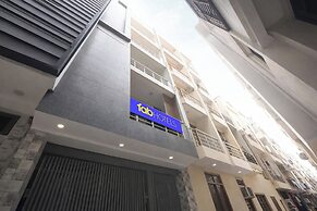 Fabhotel Zen Stay