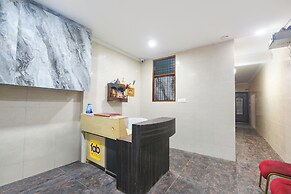 Fabhotel Zen Stay