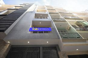 Fabhotel Zen Stay