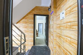 Fabhotel Zen Stay