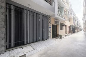 Fabhotel Zen Stay
