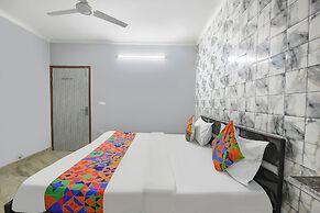 Fabhotel Zen Stay