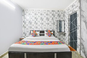 Fabhotel Zen Stay