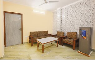 Fabhotel Zen Stay
