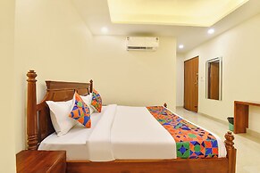 FabHotel Dream Prime