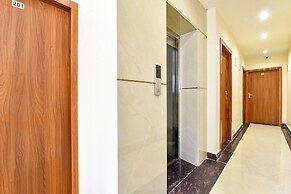 FabHotel Dream Prime
