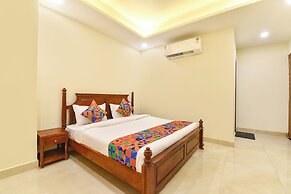 FabHotel Dream Prime