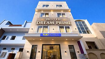 FabHotel Dream Prime