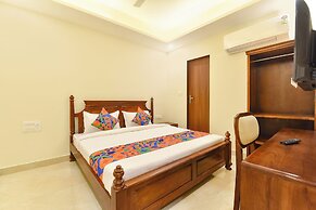 FabHotel Dream Prime