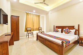 FabHotel Dream Prime
