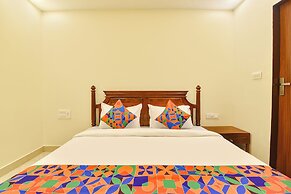 FabHotel Dream Prime