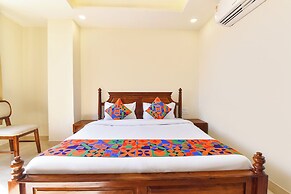 FabHotel Dream Prime