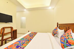 FabHotel Dream Prime
