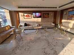 Fabhotel Vishwam Residency