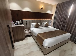 Fabhotel Vishwam Residency