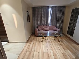 Fabhotel Vishwam Residency