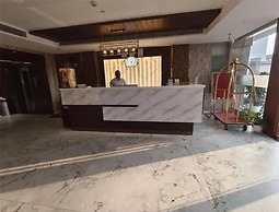 Fabhotel Vishwam Residency