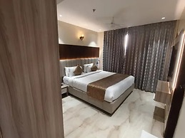 Fabhotel Vishwam Residency