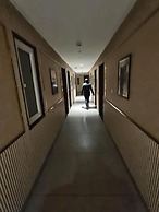 Fabhotel Vishwam Residency