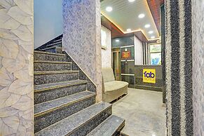Fabhotel Vishal Residency