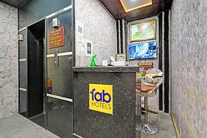 Fabhotel Vishal Residency