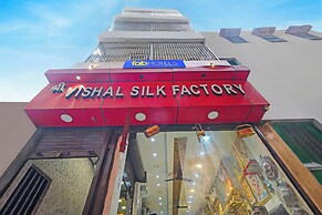 Fabhotel Vishal Residency