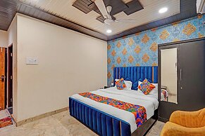 Fabhotel Vishal Residency