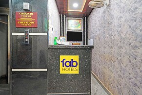 Fabhotel Vishal Residency