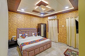 Fabhotel Vishal Residency