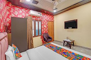 Fabhotel Vishal Residency