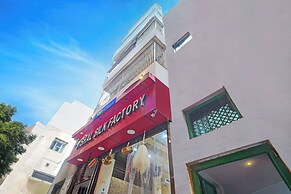 Fabhotel Vishal Residency