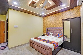 Fabhotel Vishal Residency