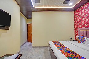 Fabhotel Vishal Residency