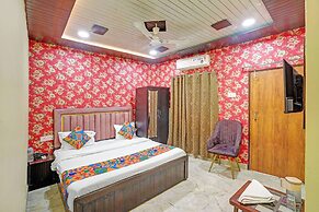 Fabhotel Vishal Residency