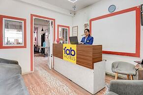 Fabhotel Imperial Inn