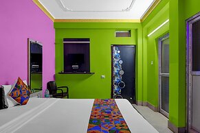 Fabhotel Am Residency