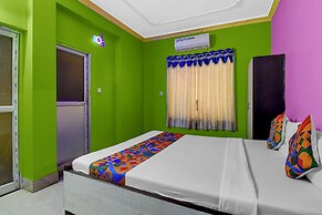 Fabhotel Am Residency